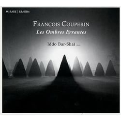 Les ombres errantes - CD
