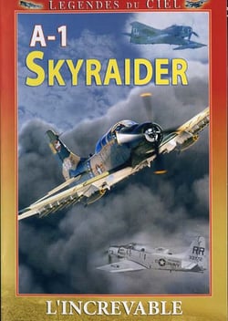 A-1 Skyraider
