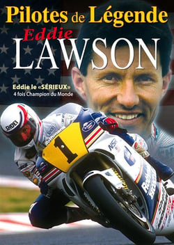 Eddy Lawson : Eddie le "sérieux"