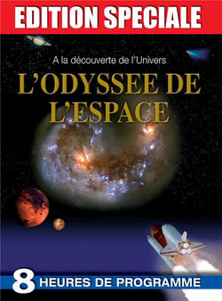 L'Odyssée de l'espace : L'intégrale