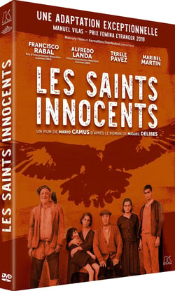 Les Saints innocents
