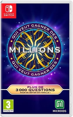 Qui Veut Gagner des Millions