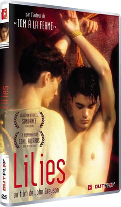 Lilies