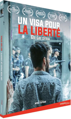 Un visa pour la liberté