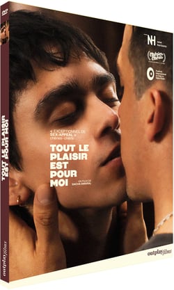 Tout le plaisir est pour moi