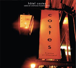 Hôtel Costes