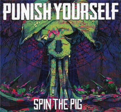 Spin the pig