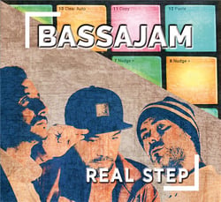 Real Step