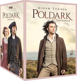 Poldark - L'Intégrale