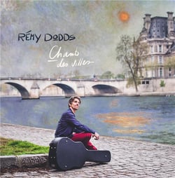 Chants des villes, clef des chants