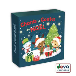 Chants et contes de Noël