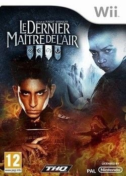 Le dernier maitre de l'air