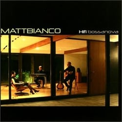 Hifi bossanova