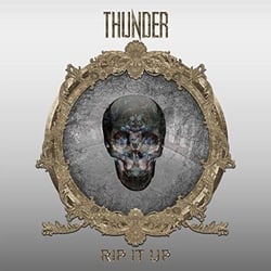 Rip it up
