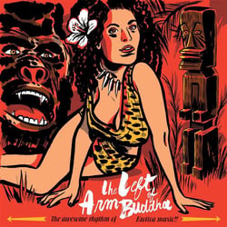 Monkey's affair EP