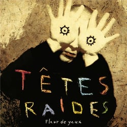 Fleur De Yeux