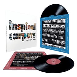 The Complete Singles