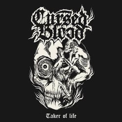 Taker of life