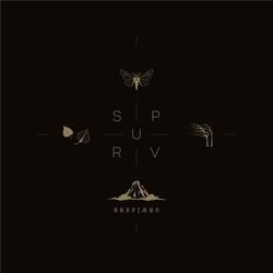 Brefjaere - CD