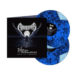 Tales From The Thousand Lakes - édition colorée 180g