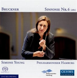 Symphonie n°6 in A major