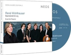 Quantenströmung - CD