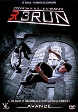 3RUN : Freerunning/Parkour avancé
