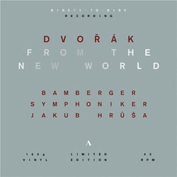 Symphonie n° 9 Op. 95 "Du nouveau monde"