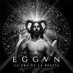 La era de la bestia