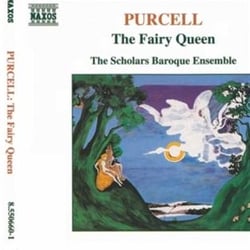 The Fairy Queen