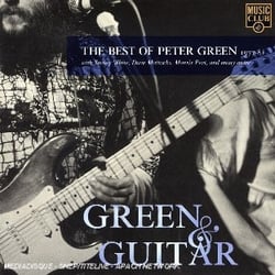Green & Guitar (The Best Of 1977/81)