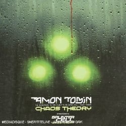 Chaos theory