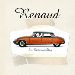 Les Introuvables, Vol.1 - édition limitée colorée