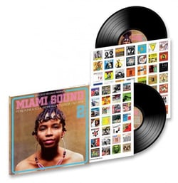 Miami Sound 2 - More Funk & Soul From Miami, Florida 1967-74