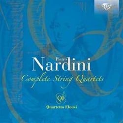 Quatuors à cordes (intégrale)