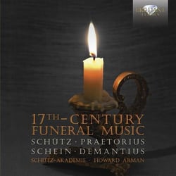 Musique funèbre du 17ème siècle