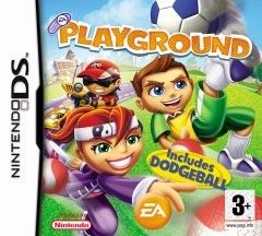 EA playground (jeu)