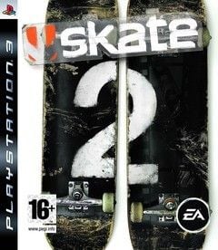 Skate 2