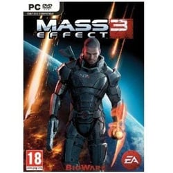 Mass Effect 3