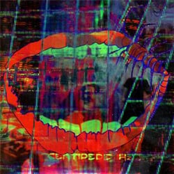 Centipede hz - CD