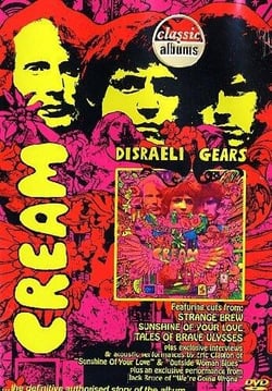 Disraeli gears