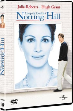 Coup de foudre à Notting Hill