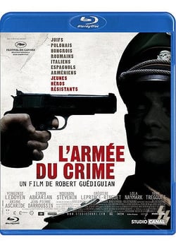 L'Armée du crime