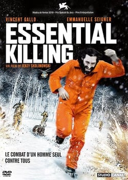 Essential Killing