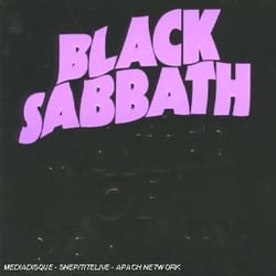 Master of reality