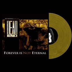 Forever Is Not Eternal