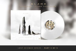 Hologram-Close Your Eyes - édition colorée