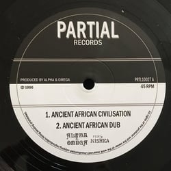 Ancient African Civilisation
