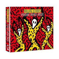 Voodoo lounge uncut