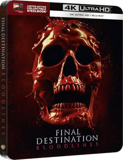 Destination finale : Bloodlines